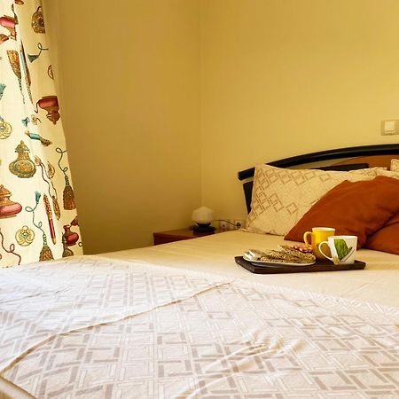 Aegina Sea View Villa Eginitissa エクステリア 写真