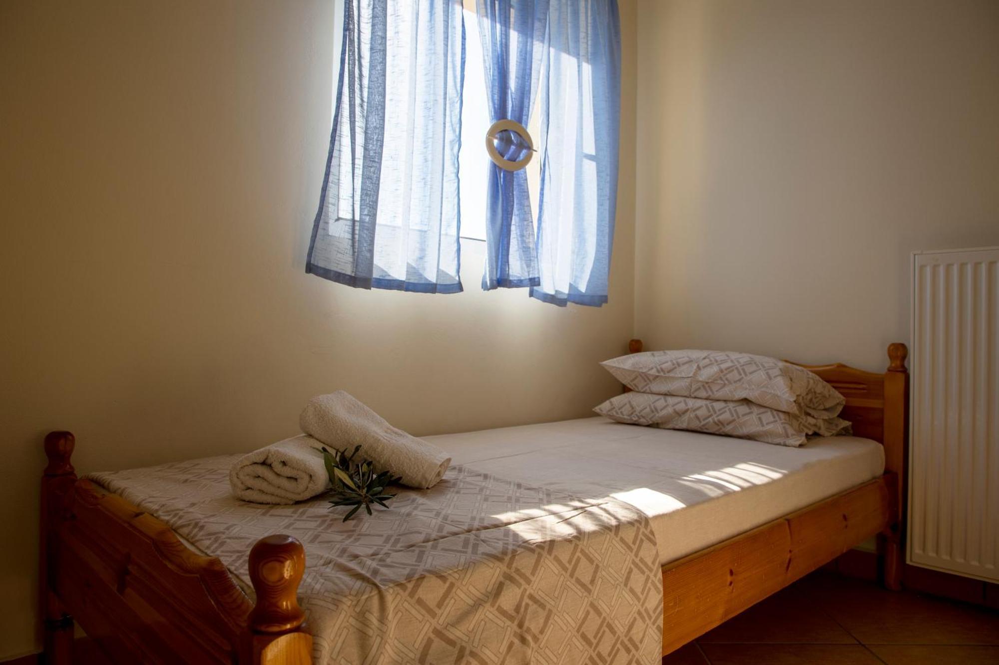 Aegina Sea View Villa Eginitissa エクステリア 写真